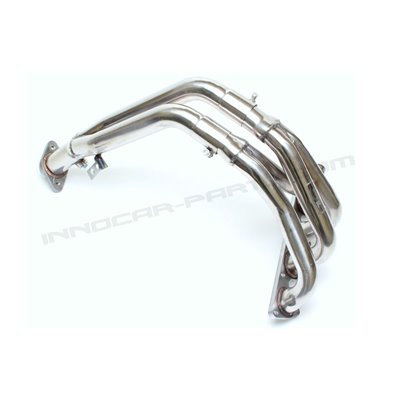 COLECTORES ESCAPE INOX. CIVIC VTI