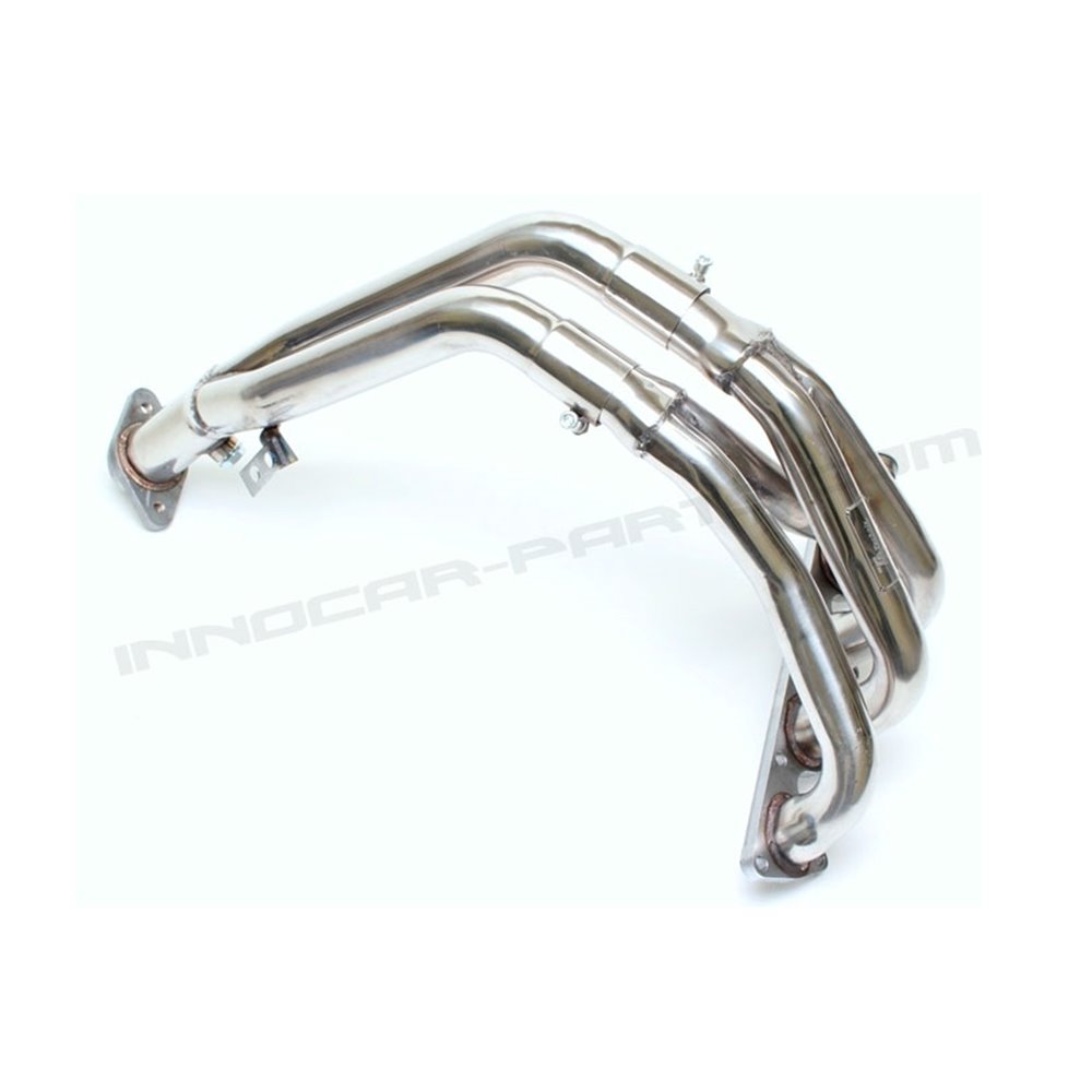 COLECTORES ESCAPE INOX. CIVIC VTI