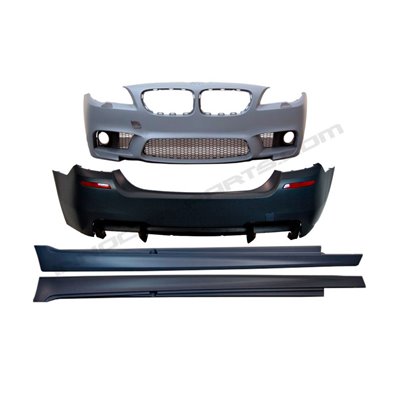 KIT CARROCERIA LOOK M5 SERIE 5 F10 (10-12)