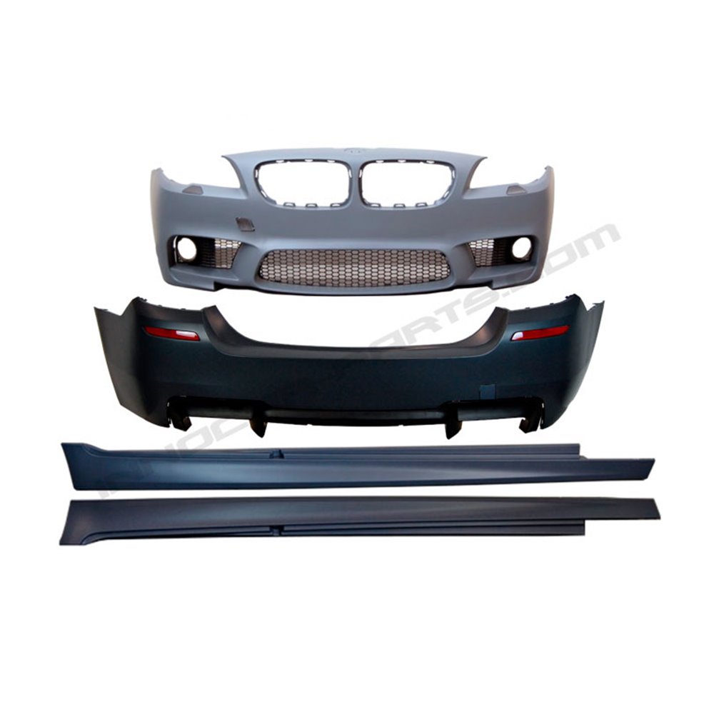 KIT CARROCERIA LOOK M5 SERIE 5 F10 (10-12)