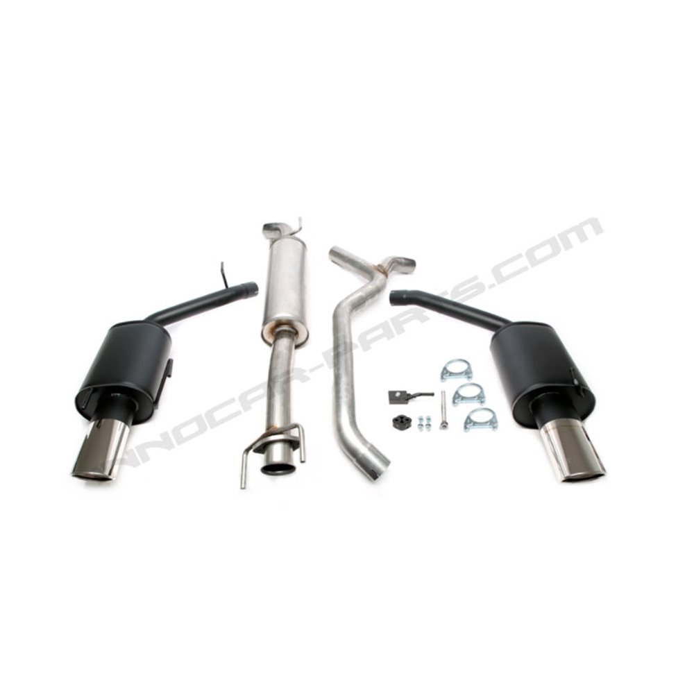 LINEA ESCAPE DUPLEX SAAB 9.5 (2006-2010)