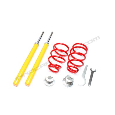 SUSP. ROSCADA TA TECHNIX REDLINE E34 TOURING