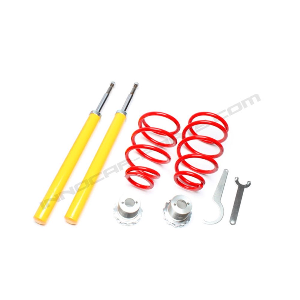 SUSP. ROSCADA TA TECHNIX REDLINE E34 TOURING