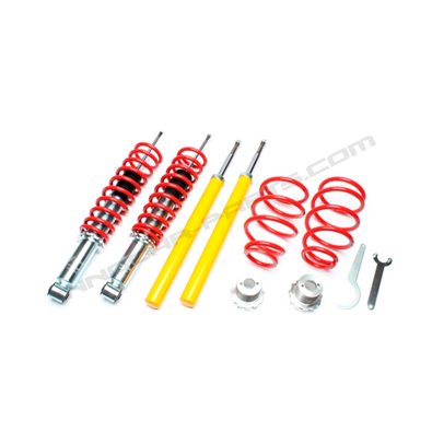 SUSP. ROSCADA TA TECHNIX REDLINE SERIE 5