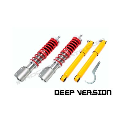 SUSP. ROSCADA TA TECHNIX DEEPLINE MEGANE