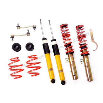 SUSP. ROSCADA MTS TECHNIK BMW Z4