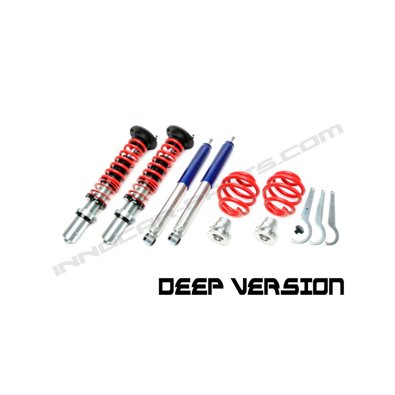 SUSP. ROSCADA TA TECHNIX DEEPLINE A+D BMW E46