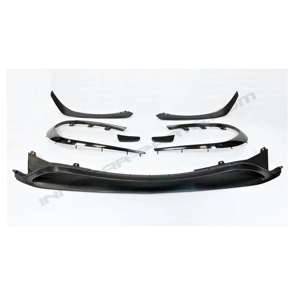 SPOILER DELANTERO LOOK A45 MERCEDES CLA (2016-)