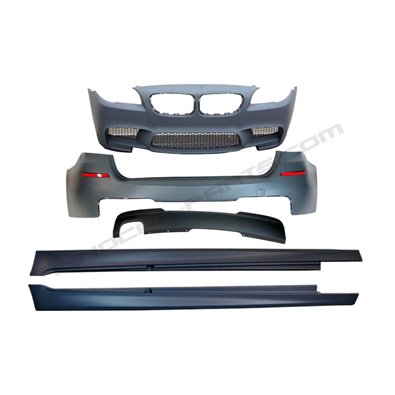 KIT CARROCERIA LOOK M SERIE 5 F11 (10-12)
