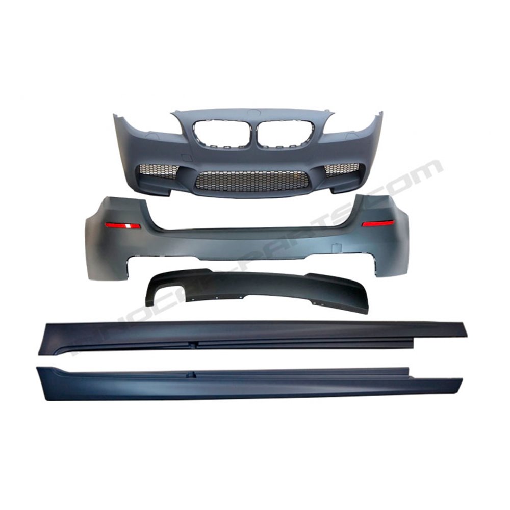 KIT CARROCERIA LOOK M SERIE 5 F11 (10-12)