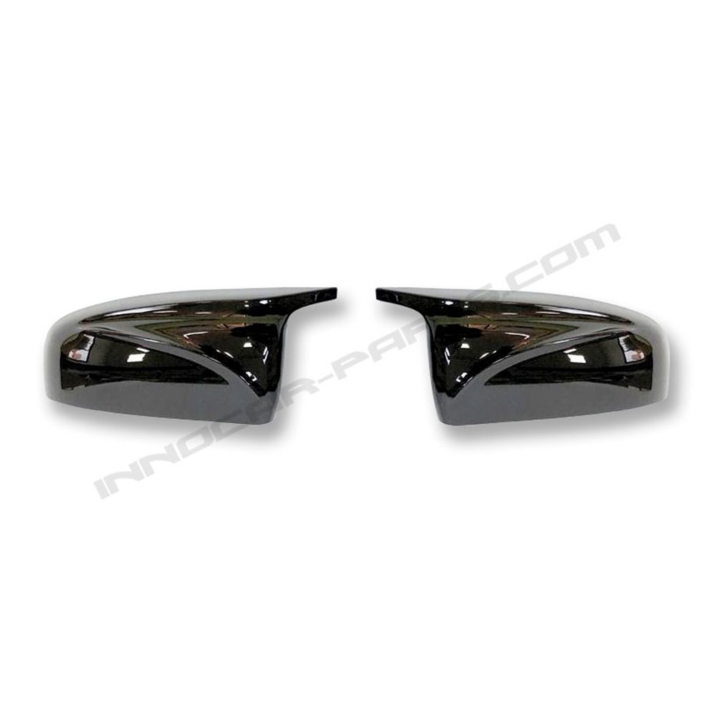 CUBRE ESPEJOS LOOK M4 BMW