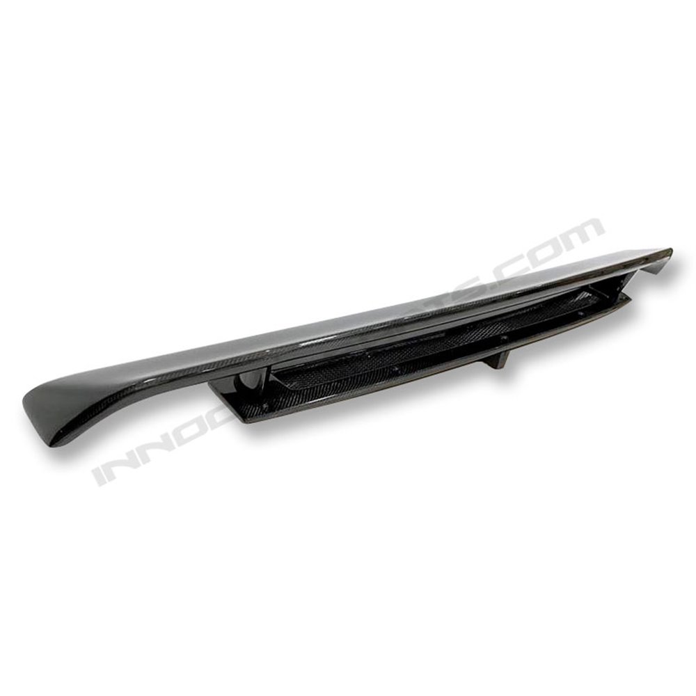 ALERÓN CARBONO LOOK GT AUDI R8
