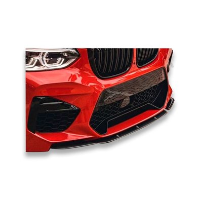 SPOILER DELANTERO LOOK PERFORMANCE BMW