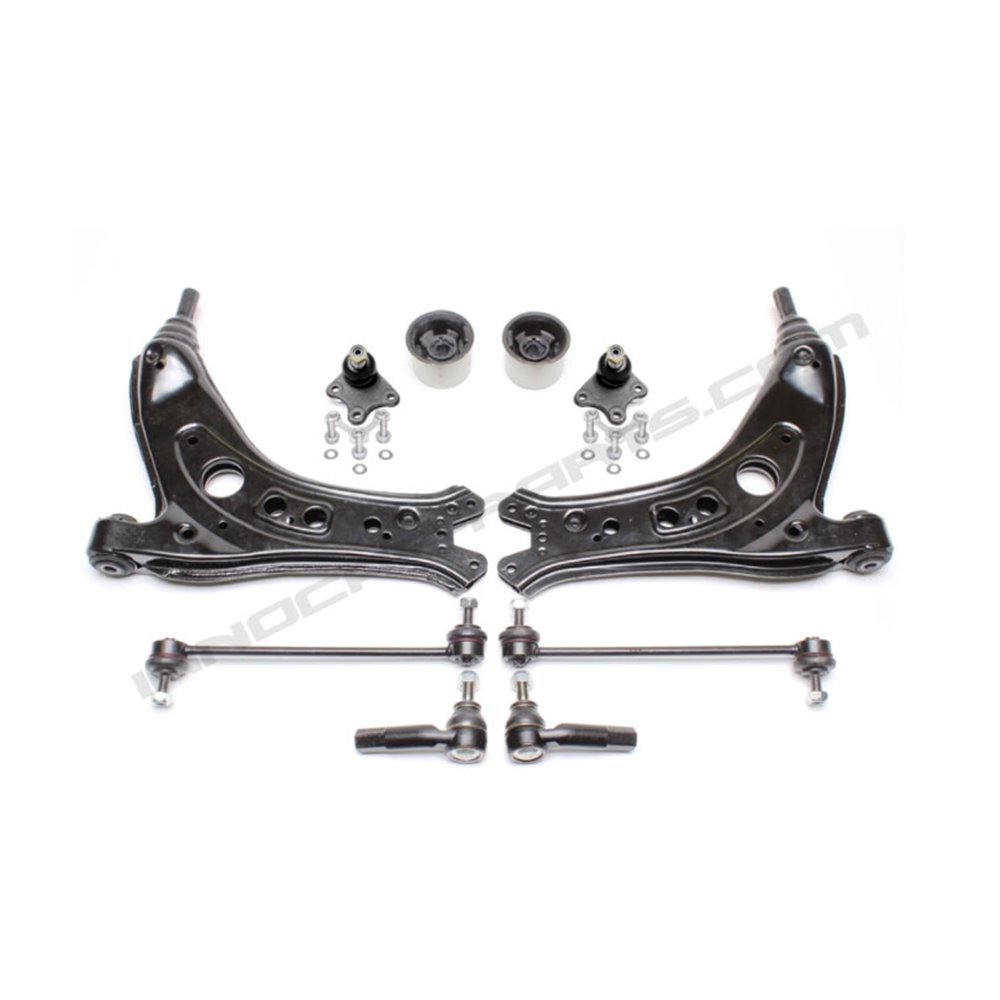 KIT BRAZOS DE SUSPENSIÓN SEAT/SKODA/VW