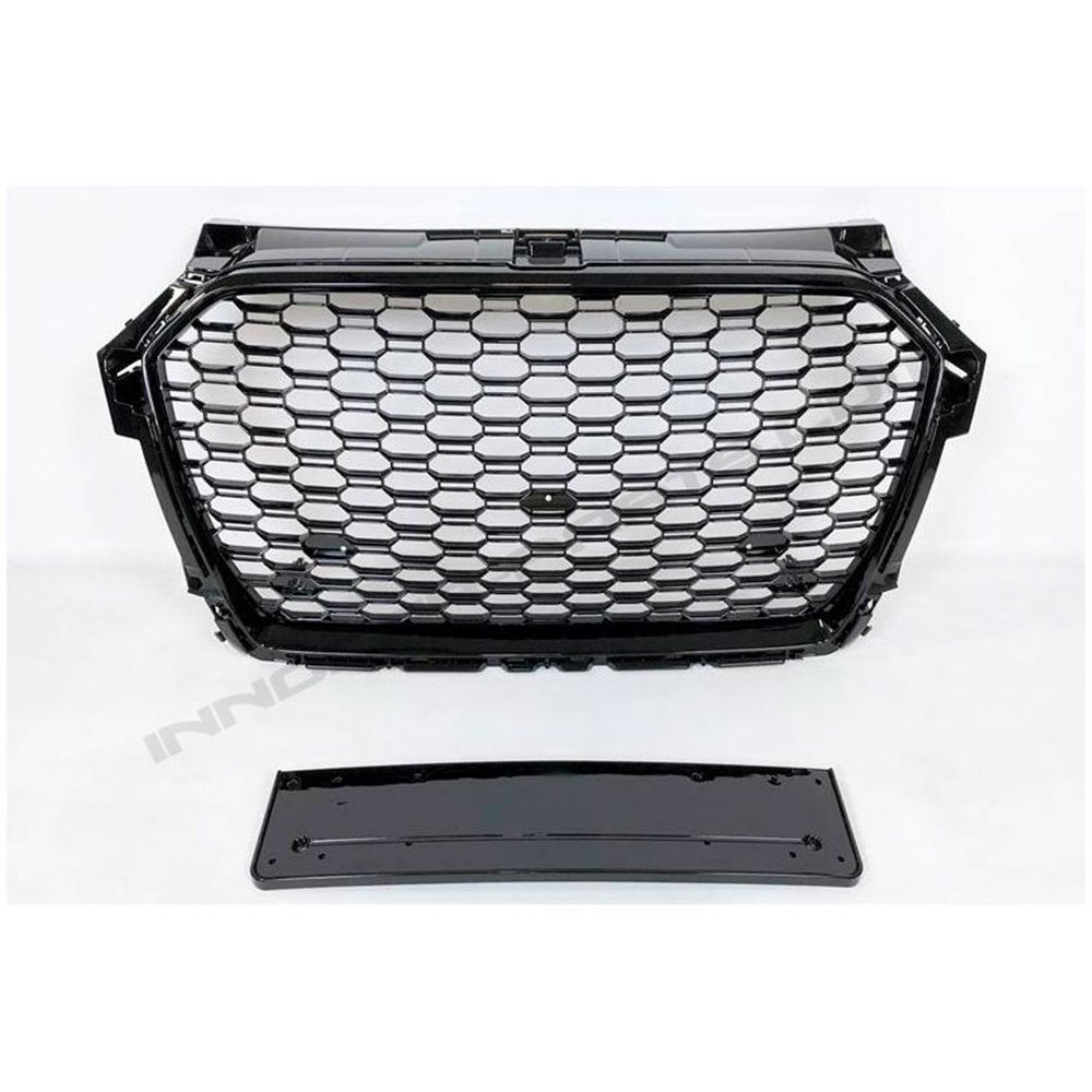 PARRILLA LOOK RS1 AUDI A1 (2016-)