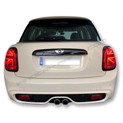 PILOTOS LED MINI (14-19)