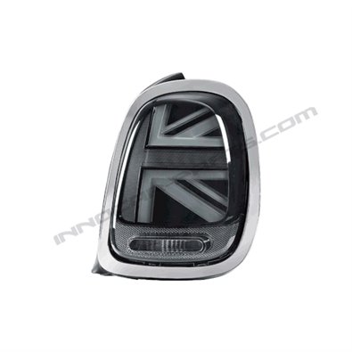 PILOTOS LED MINI (14-19)