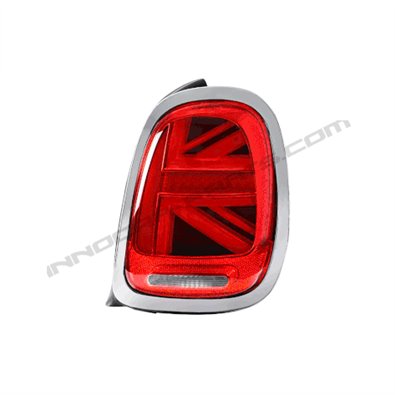 PILOTOS LED MINI (14-19)