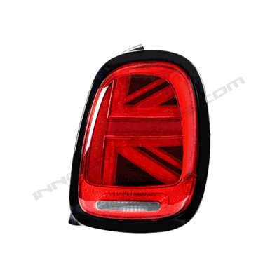 PILOTOS LED MINI (14-19)