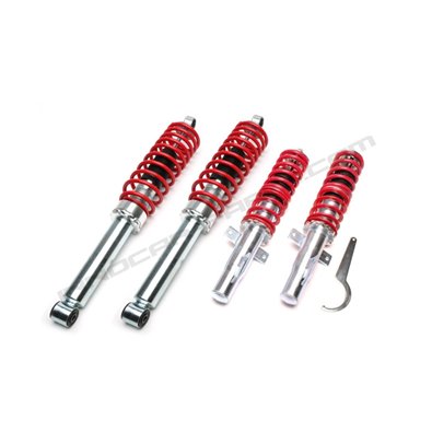 SUSP. ROSCADA TA TECHNIX REDLINE FORD FIESTA 89-93