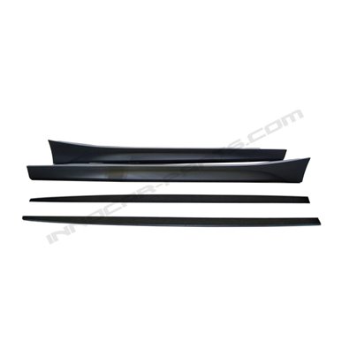 TALONERAS LOOK M BMW SERIE 1
