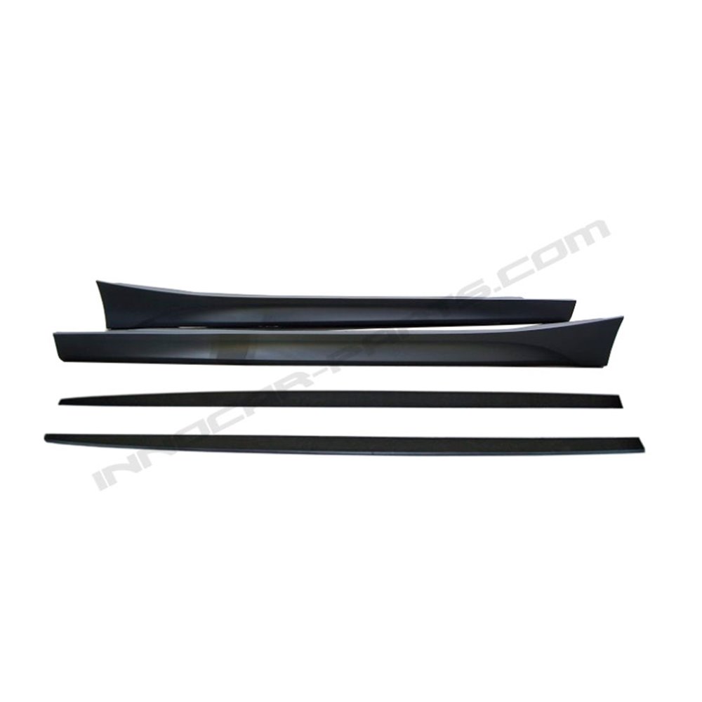 TALONERAS LOOK M BMW SERIE 1
