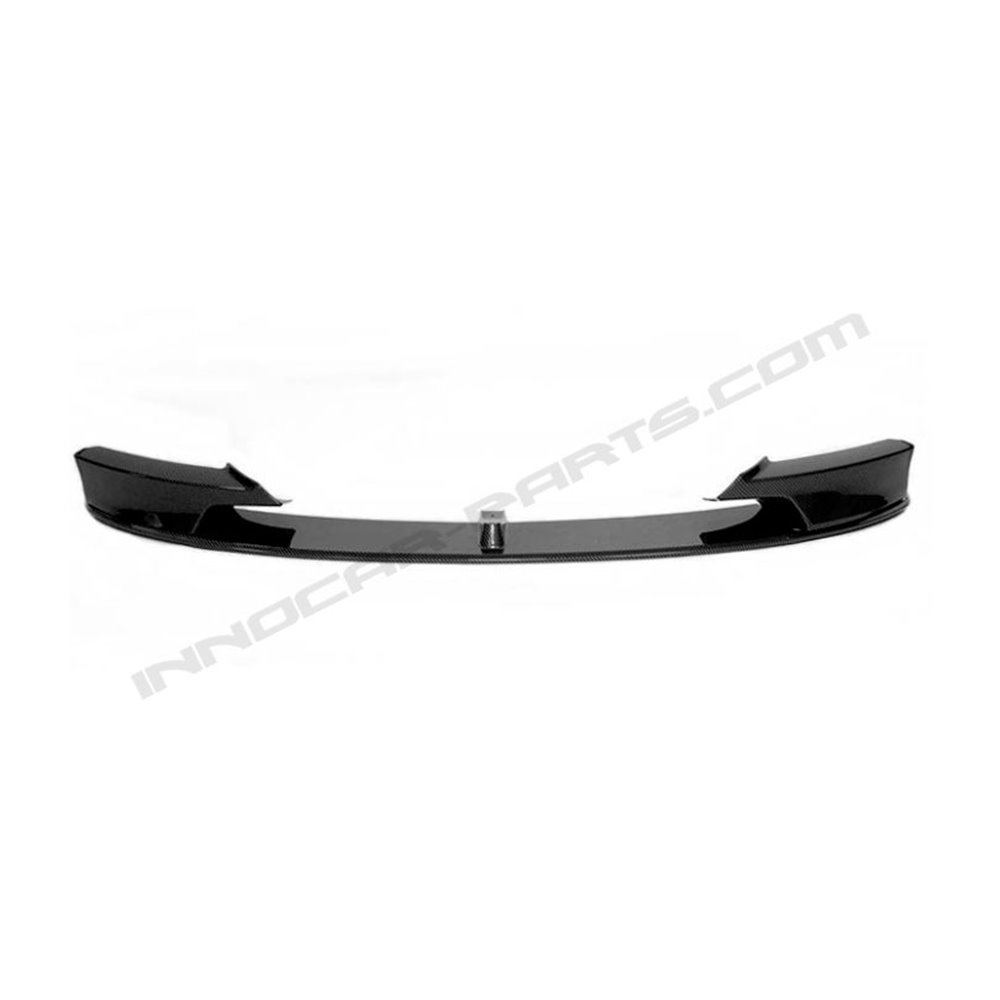 SPOILER DELANTERO LOOK CARBONO BMW SERIE 3 F30