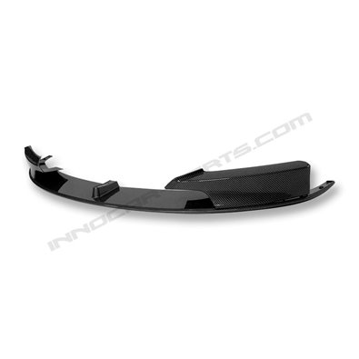 SPOILER DELANTERO LOOK CARBONO BMW SERIE 3 F30
