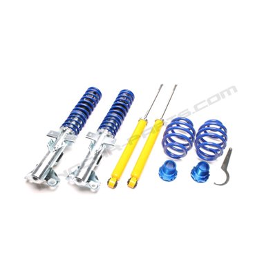 SUSPENSIÓN ROSCADA TA TECHNIX BLUELINE BMW E36 