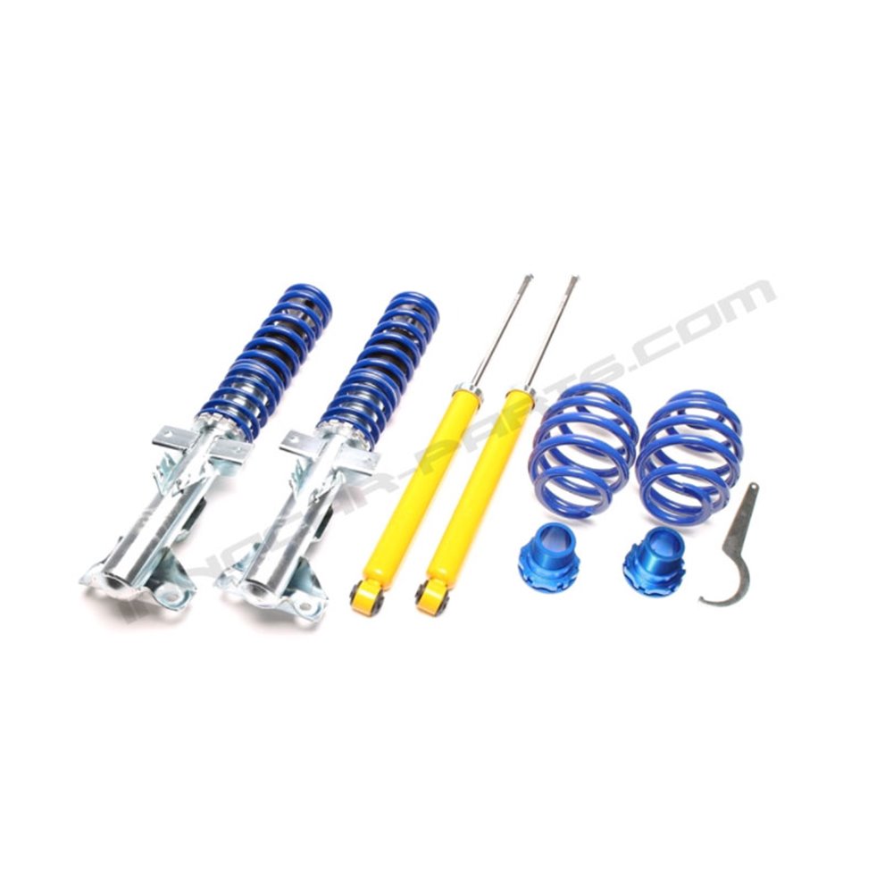 SUSPENSIÓN ROSCADA TA TECHNIX BLUELINE BMW E36 