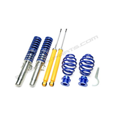 SUSPENSIÓN ROSCADA TA TECHNIX BLUELINE BMW E46 