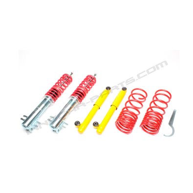 SUSPENSIÓN ROSCADA TA TECHNIX REDLINE FIAT