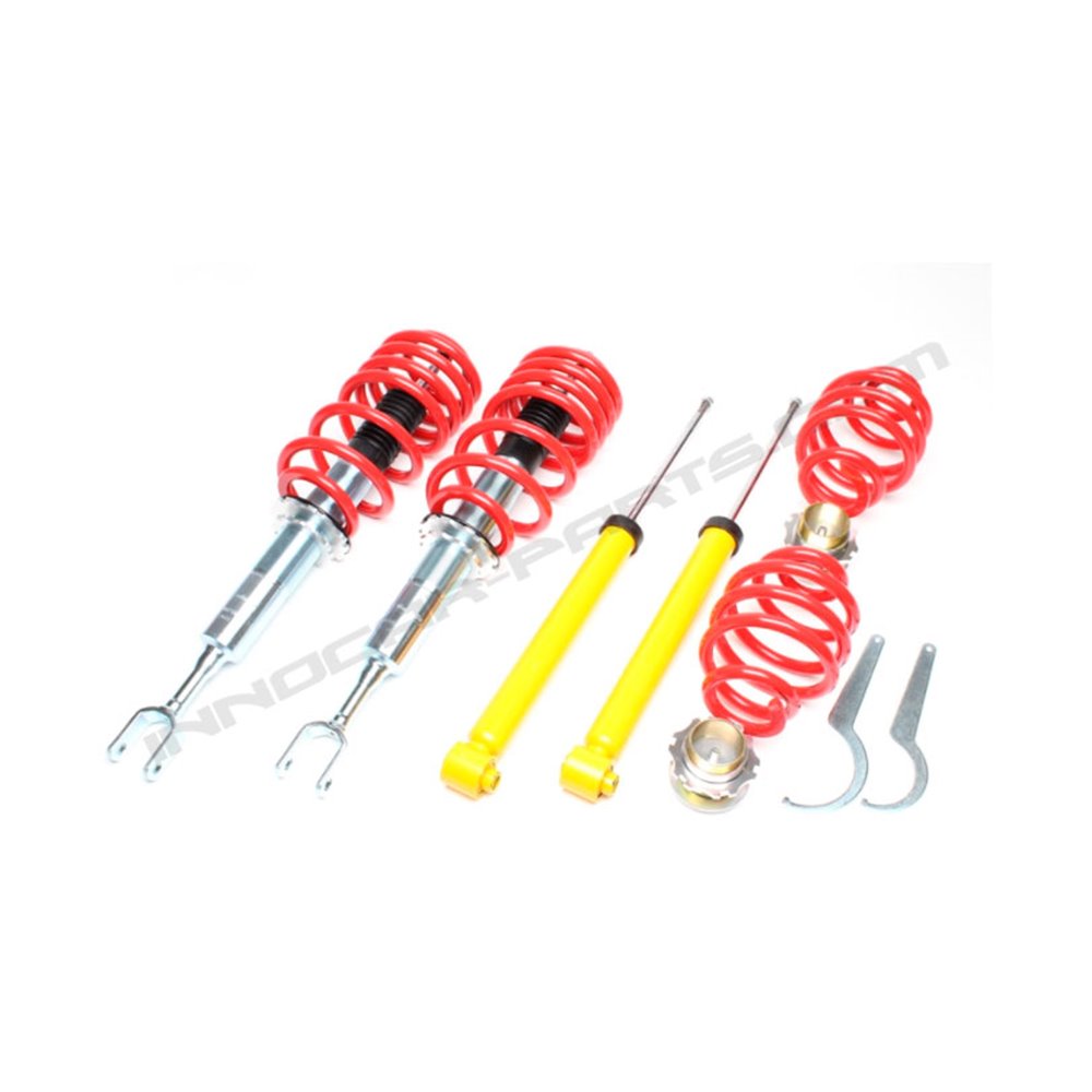 SUSPENSIÓN ROSCADA TA TECHNIX REDLINE AUDI/SEAT