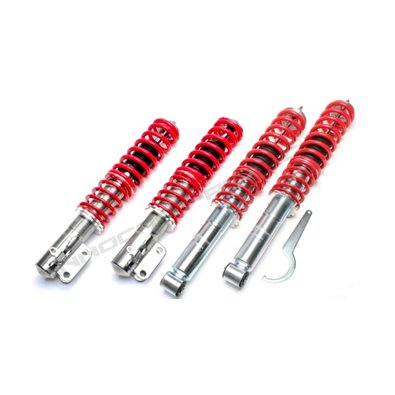 SUSPENSIÓN ROSCADA TA TECHNIX REDLINE VW PASSAT