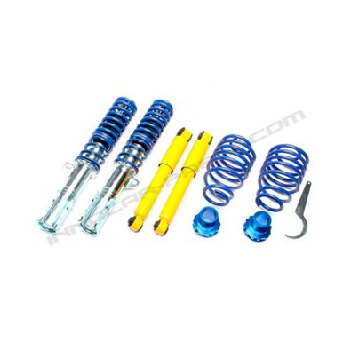SUSPENSIÓN ROSCADA TA TECHNIX BLUELINE OPEL ASTRA