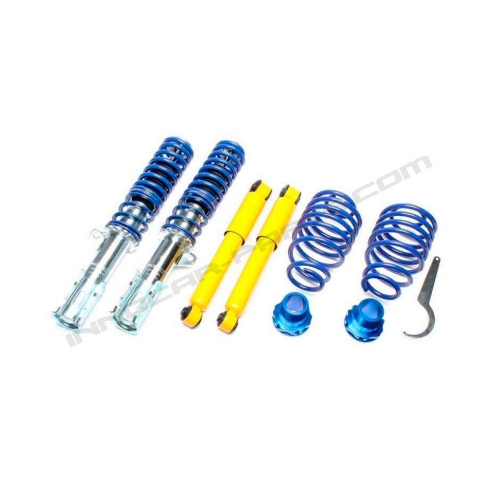 SUSPENSIÓN ROSCADA TA TECHNIX BLUELINE OPEL ASTRA