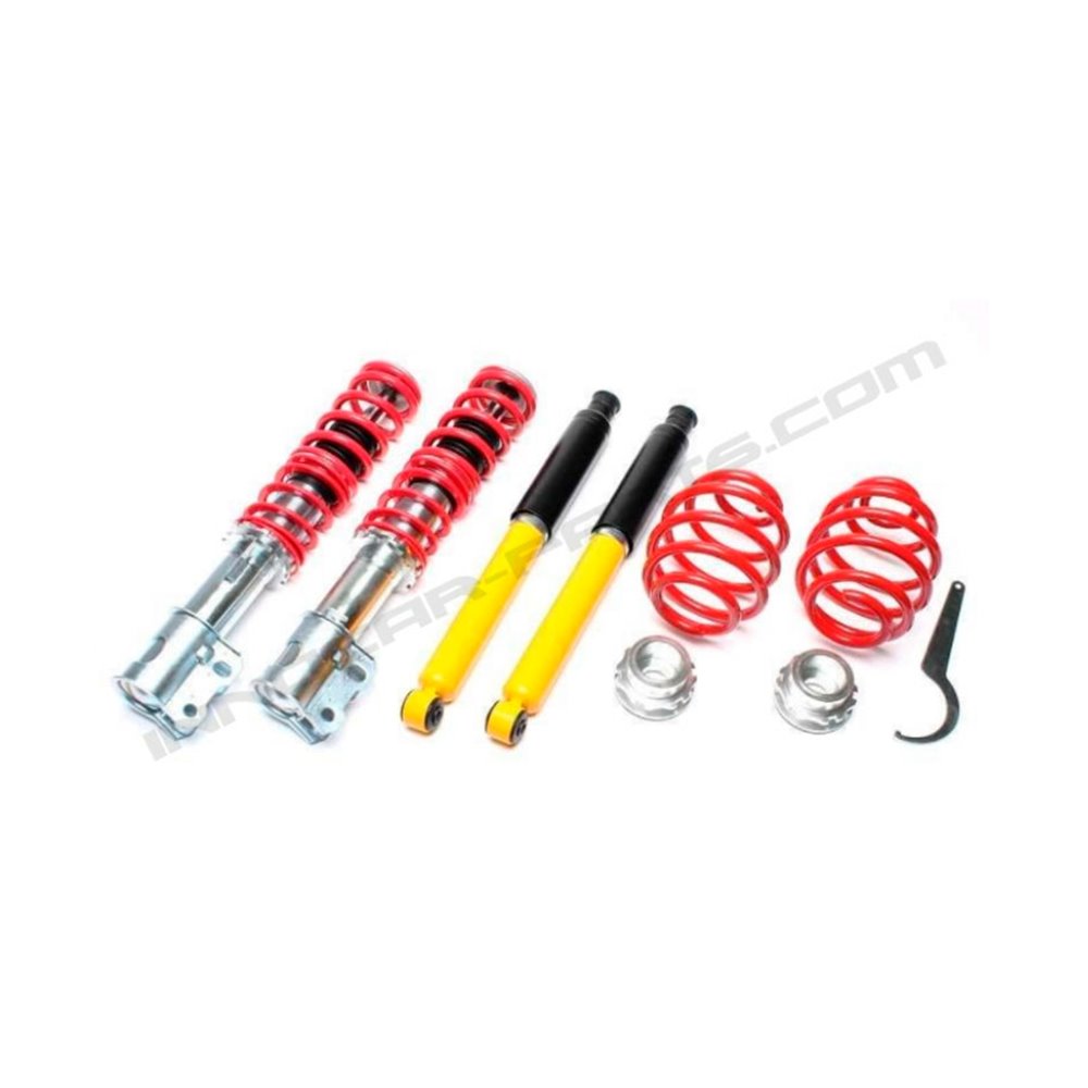 SUSPENSIÓN ROSCADA TA TECHNIX REDLINE OPEL
