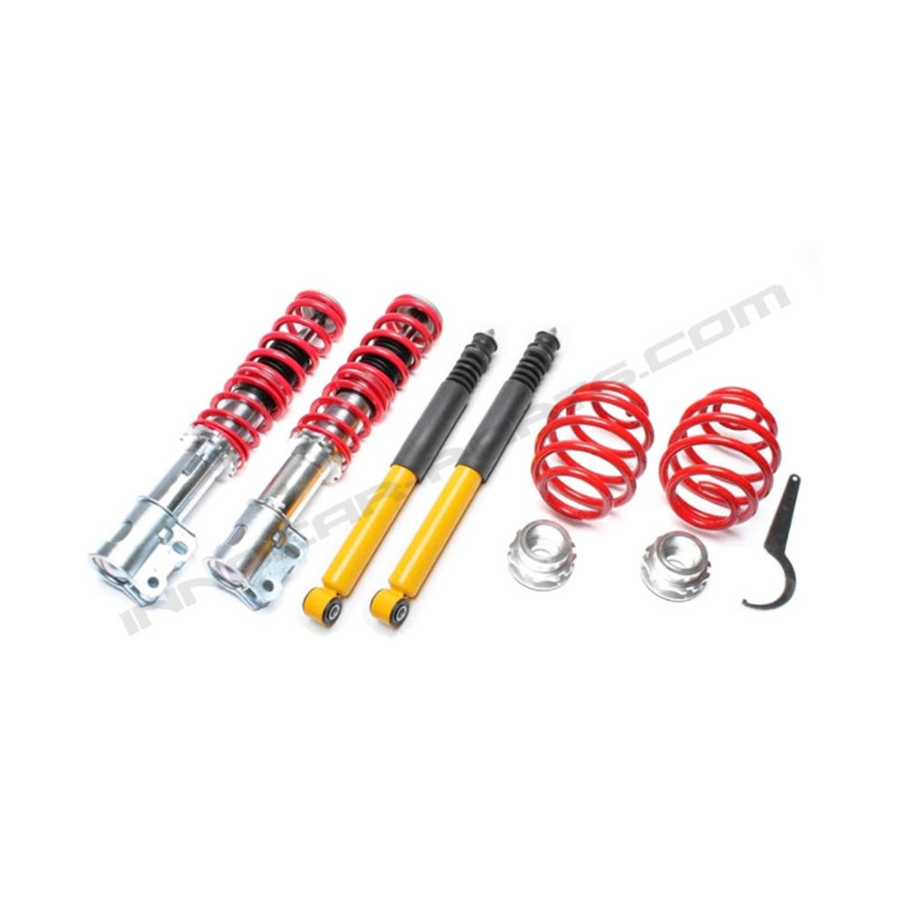 SUSPENSIÓN ROSCADA TA TECHNIX REDLINE OPEL