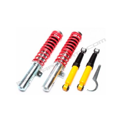 SUSPENSIÓN ROSCADA TA TECHNIX REDLINE CITROEN/PEUGEOT