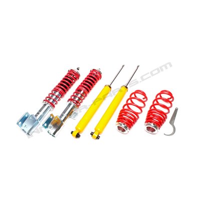 SUSPENSIÓN ROSCADA TA TECHNIX REDLINE CITROEN/PEUGEOT