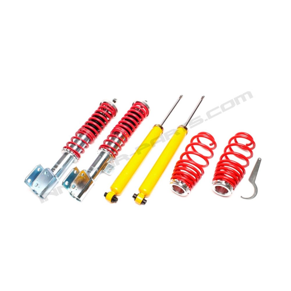SUSPENSIÓN ROSCADA TA TECHNIX REDLINE CITROEN/PEUGEOT