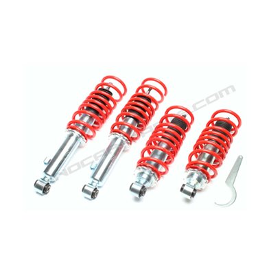 SUSPENSIÓN ROSCADA TA TECHNIX REDLINE MAZDA MX5