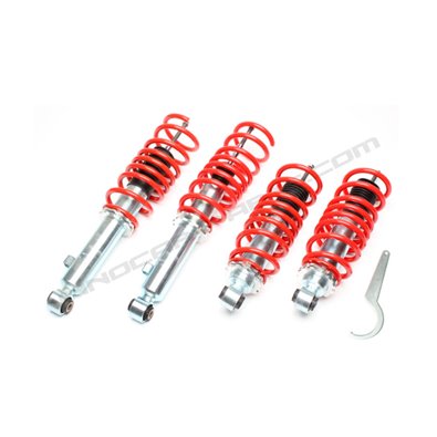 SUSPENSIÓN ROSCADA TA TECHNIX REDLINE MAZDA MX5