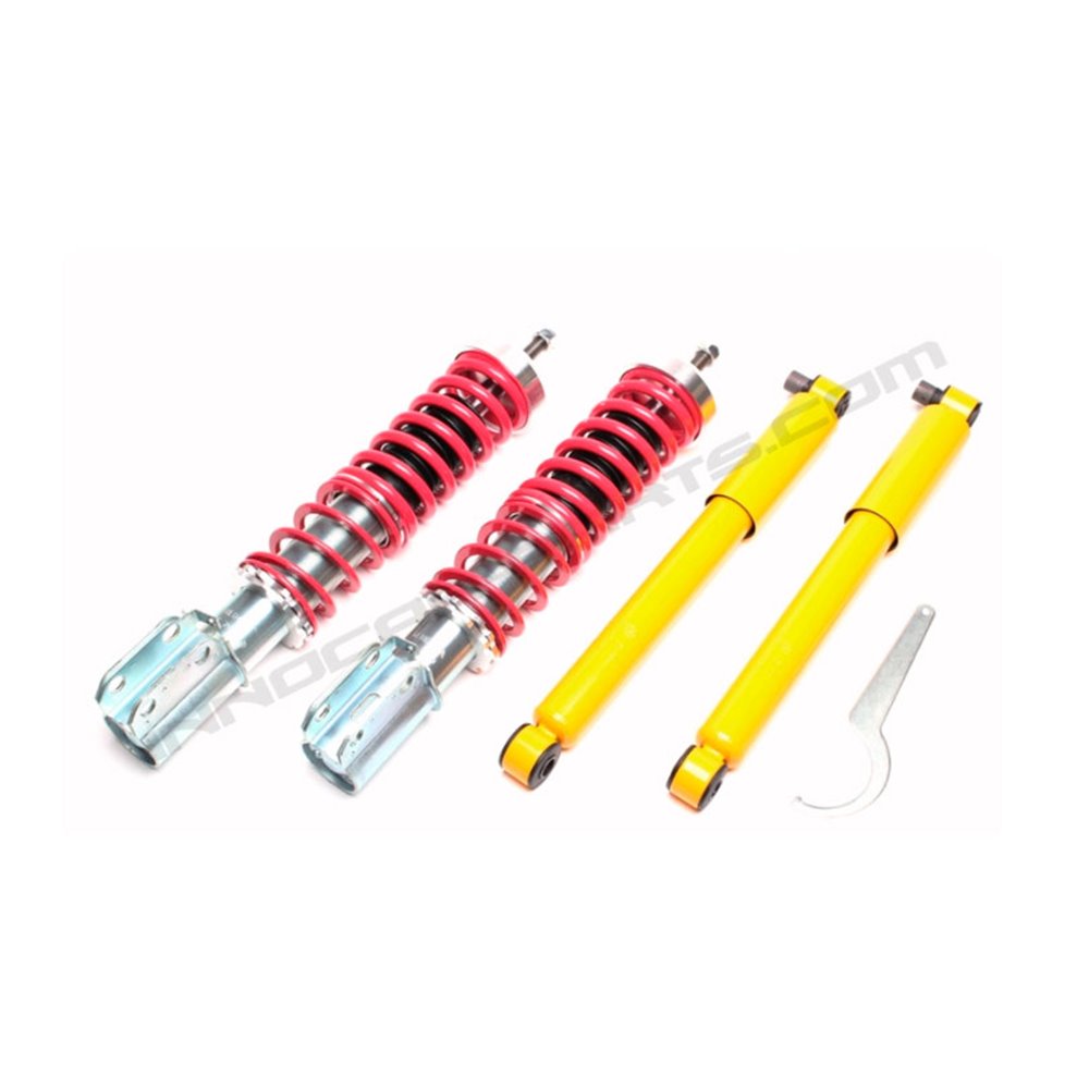 SUSPENSIÓN ROSCADA TA TECHNIX REDLINE MEGANE