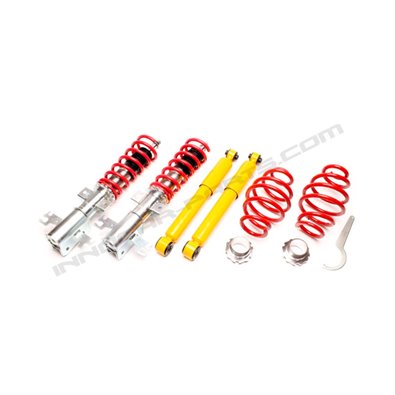 SUSPENSIÓN ROSCADA TA TECHNIX REDLINE OPEL VECTRA