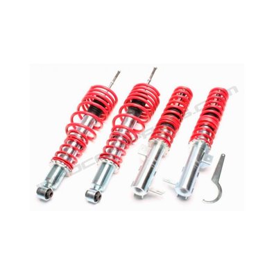 SUSPENSIÓN ROSCADA TA TECHNIX REDLINE VECTRA 