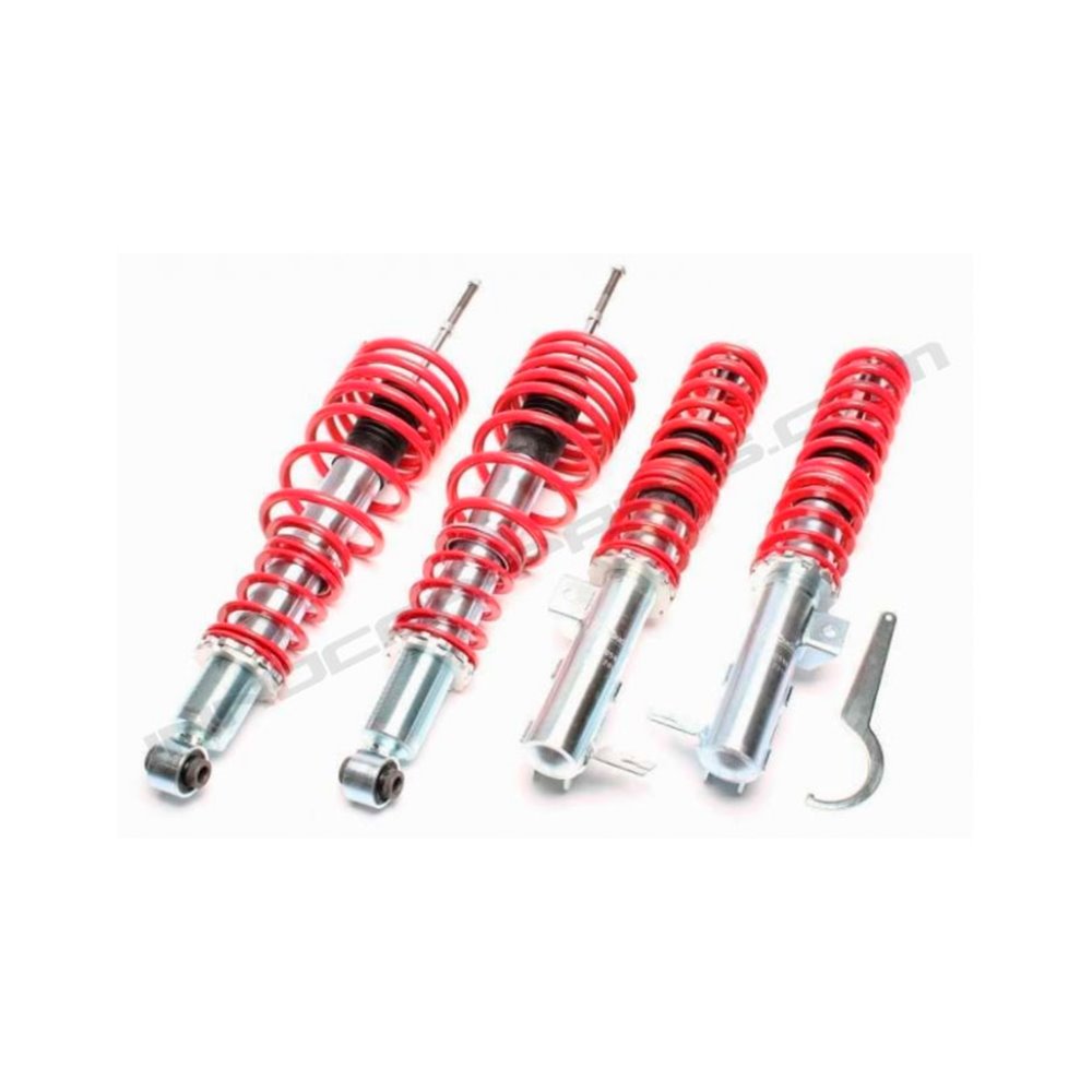 SUSPENSIÓN ROSCADA TA TECHNIX REDLINE VECTRA 