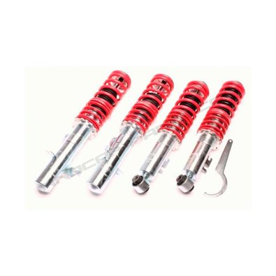 SUSPENSIÓN ROSCADA TA TECHNIX REDLINE MINI
