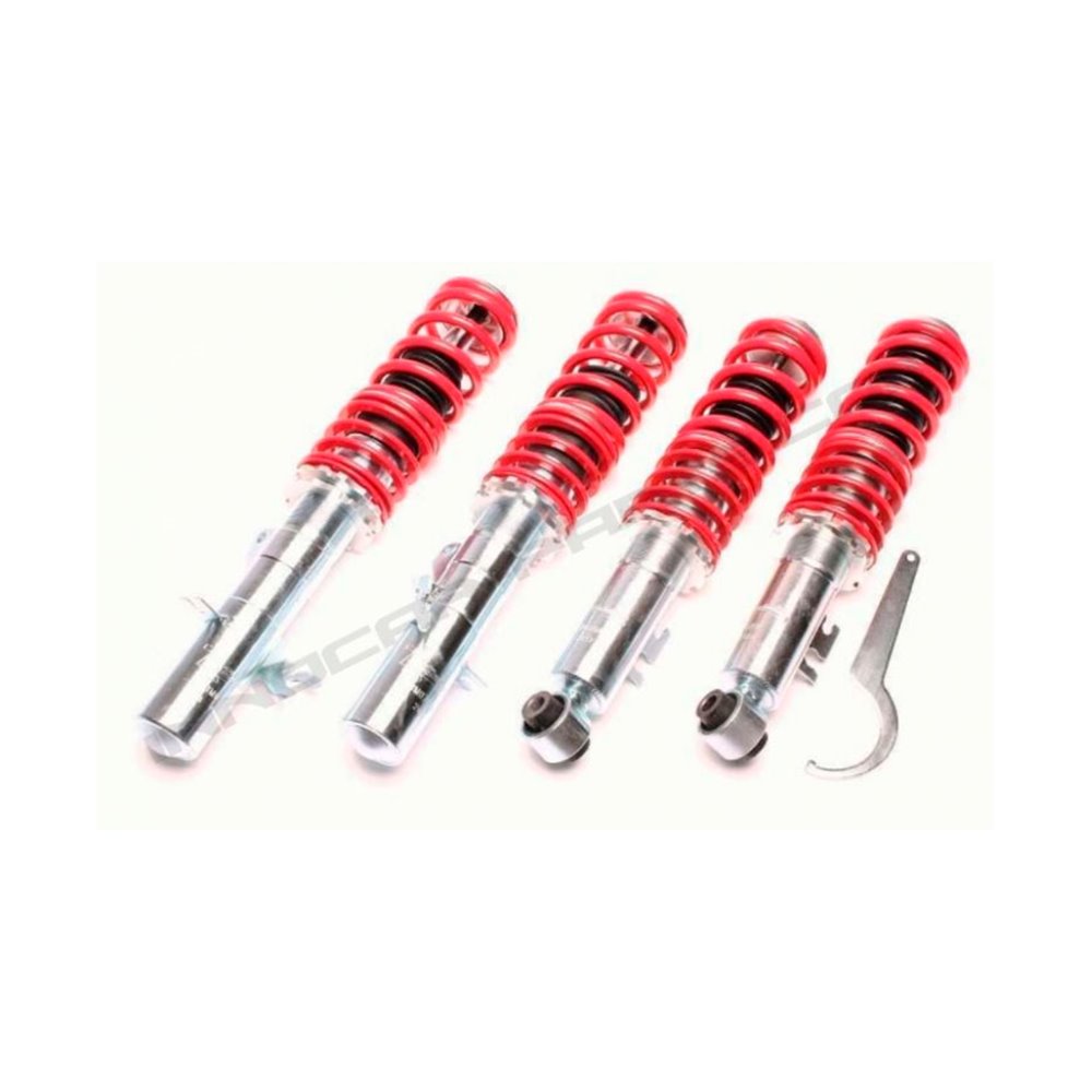 SUSPENSIÓN ROSCADA TA TECHNIX REDLINE MINI