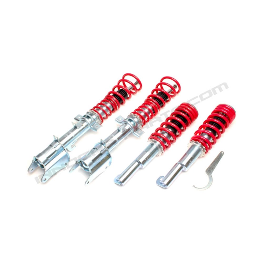SUSPENSIÓN ROSCADA TA TECHNIX REDLINE ALFA ROMEO